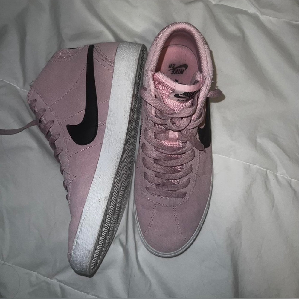 Nike bruin sb